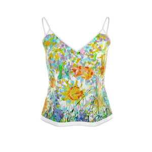 Strappy Camisole