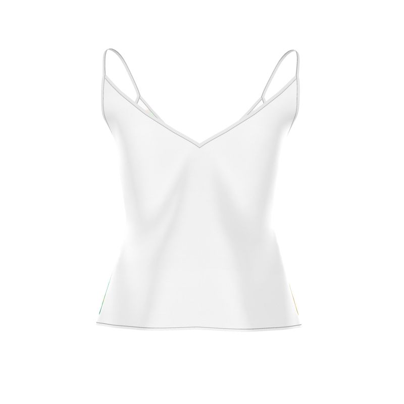 Strappy Camisole