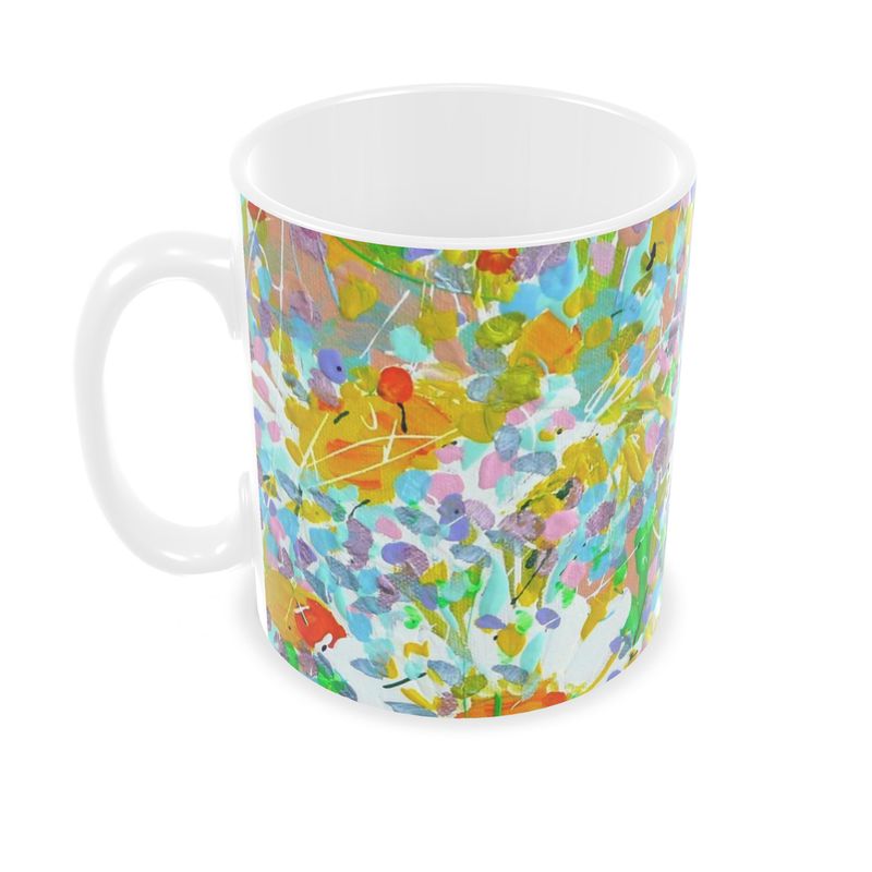 Builders Mugs