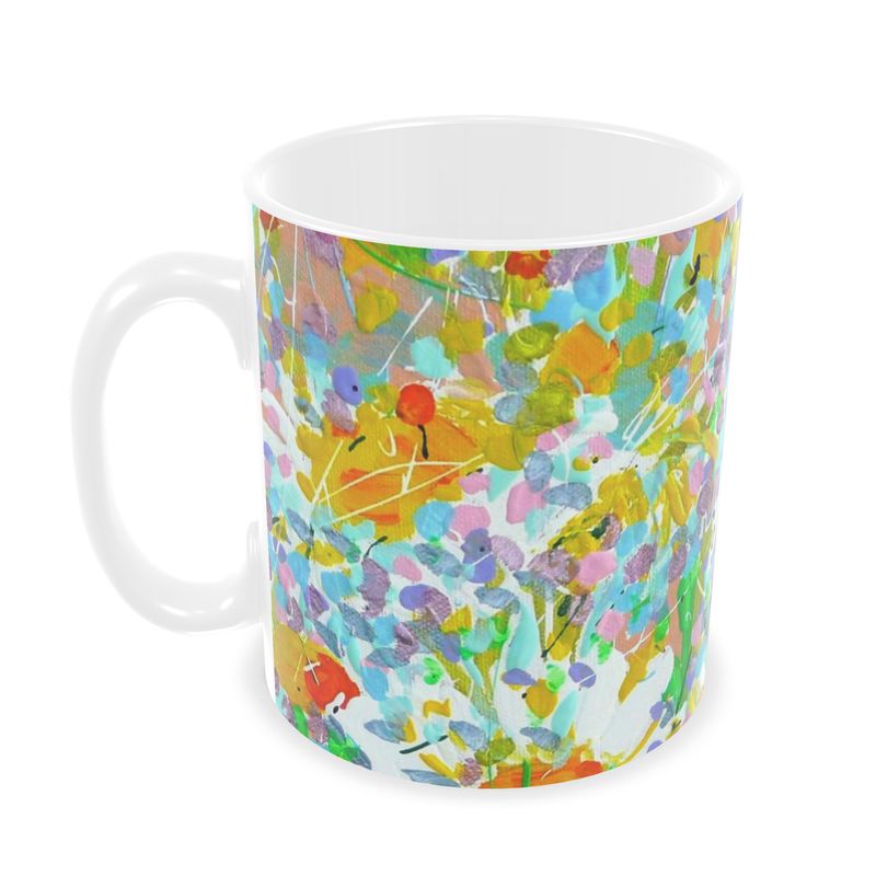 Builders Mugs