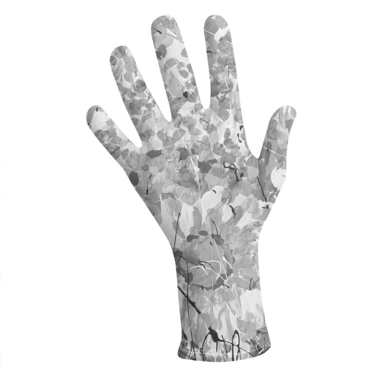 Lycra Gloves