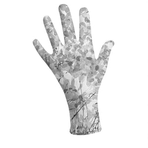 Lycra Gloves