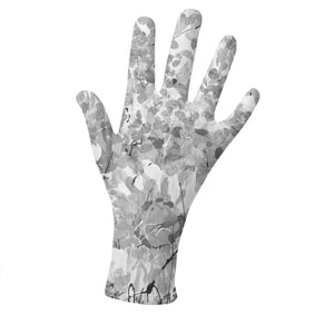 Lycra Gloves