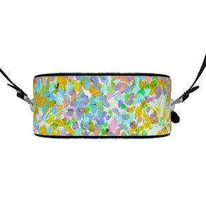 Round Box Bag