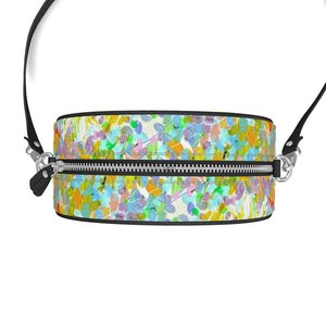Round Box Bag