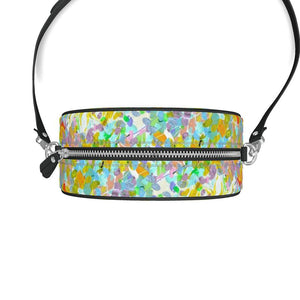 Round Box Bag