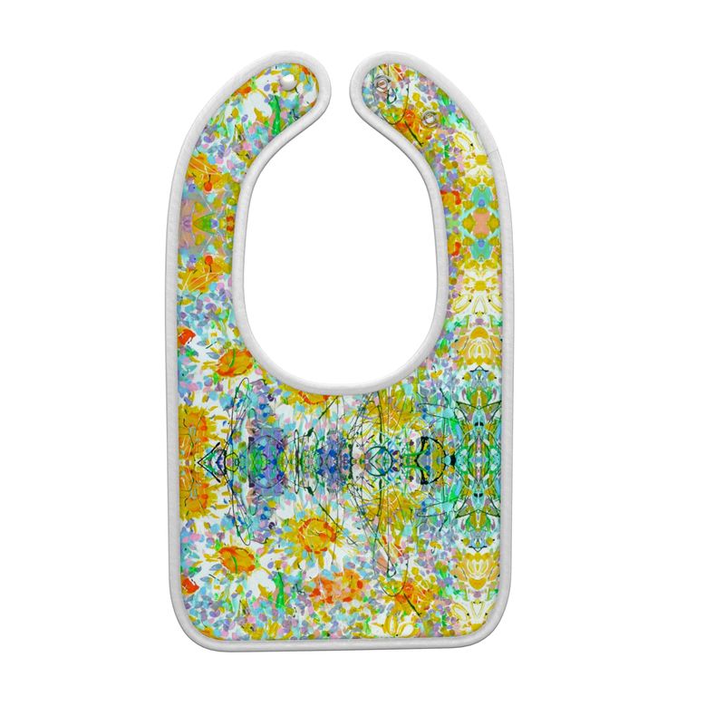 Premium Baby Bib