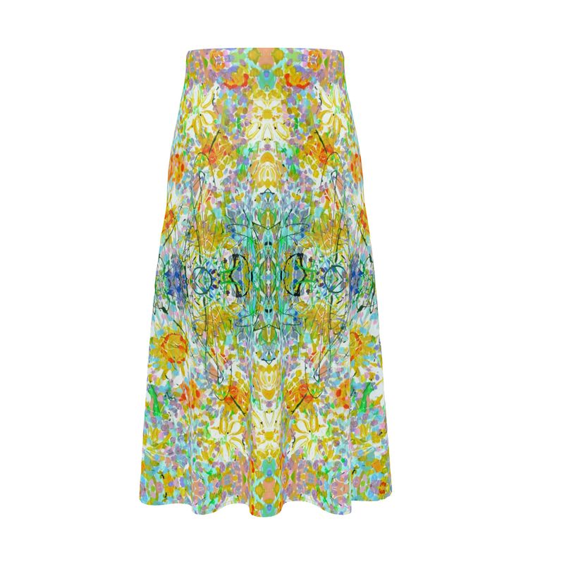 Midi Skirt