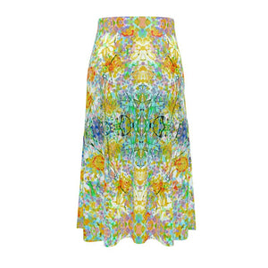 Midi Skirt