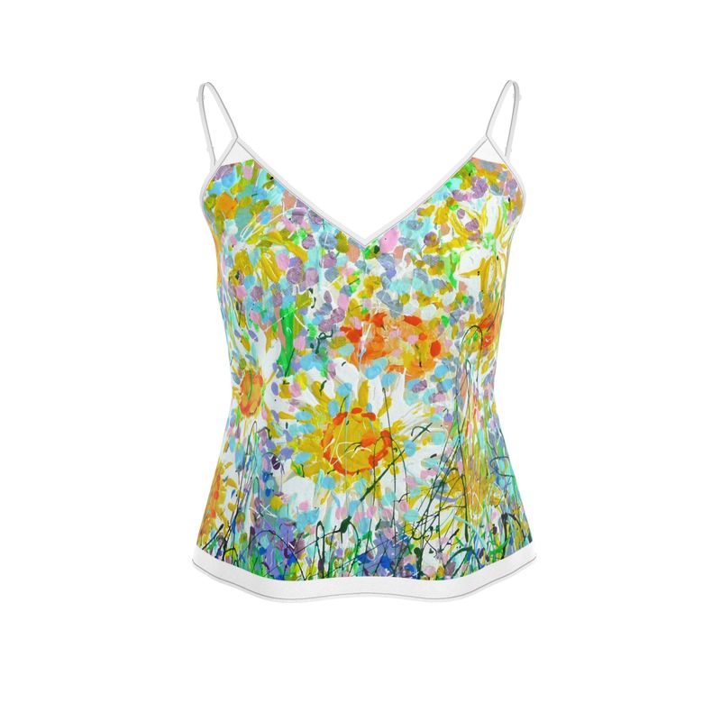 Strappy Camisole