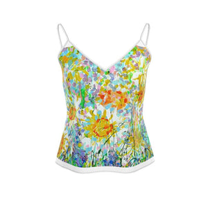 Strappy Camisole