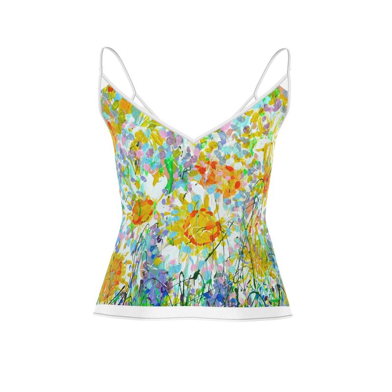 Strappy Camisole