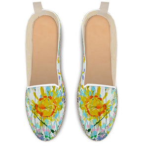Loafer Espadrilles