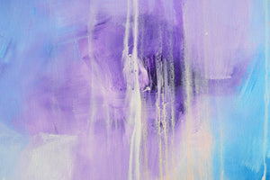 Complementary Patterns 10 Modern Geometric Abstract Canvas