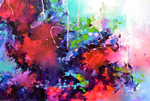 Fresh Moods 118 Vibrant Abstract 2026