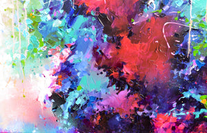Fresh Moods 118 Vibrant Abstract 2026