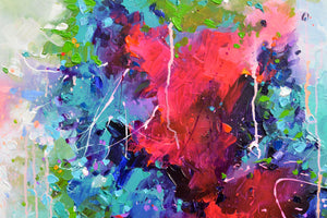 Fresh Moods 118 Vibrant Abstract 2026