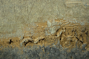Traces of Time – Original Abstract Painting by Edelgard Schroer