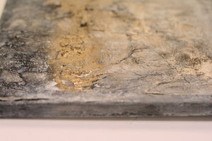 Veins of Time – Original Acrylic Painting by Edelgard Schroer