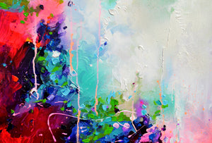 Fresh Moods 118 Vibrant Abstract 2026