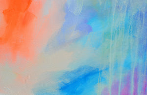 Complementary Patterns 18 2025 - Diptych