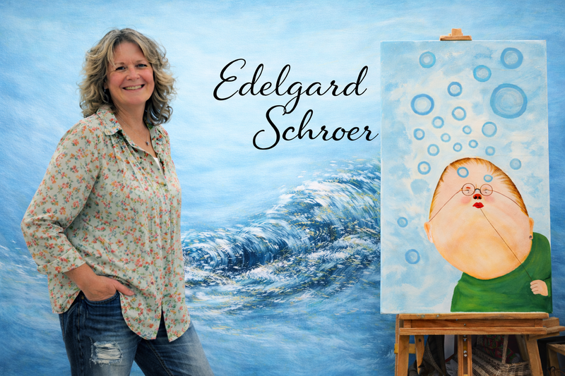 Edelgard Schroer