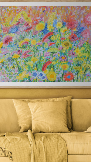 Wildflower Meadow 2026