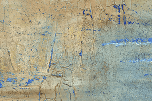 Quiet Horizon – Original Acrylic Painting by Edelgard Schroer