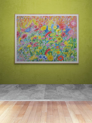 Wildflower Meadow 2026