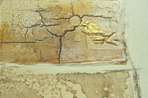 Memory Fields – Original Abstract Painting by Edelgard Schroer