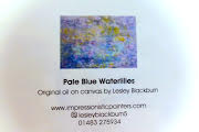 Art Greeting Cards – Hand-Signed Original Designs