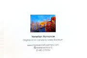 Art Greeting Cards – Hand-Signed Original Designs