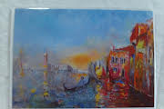 Art Greeting Cards – Hand-Signed Original Designs