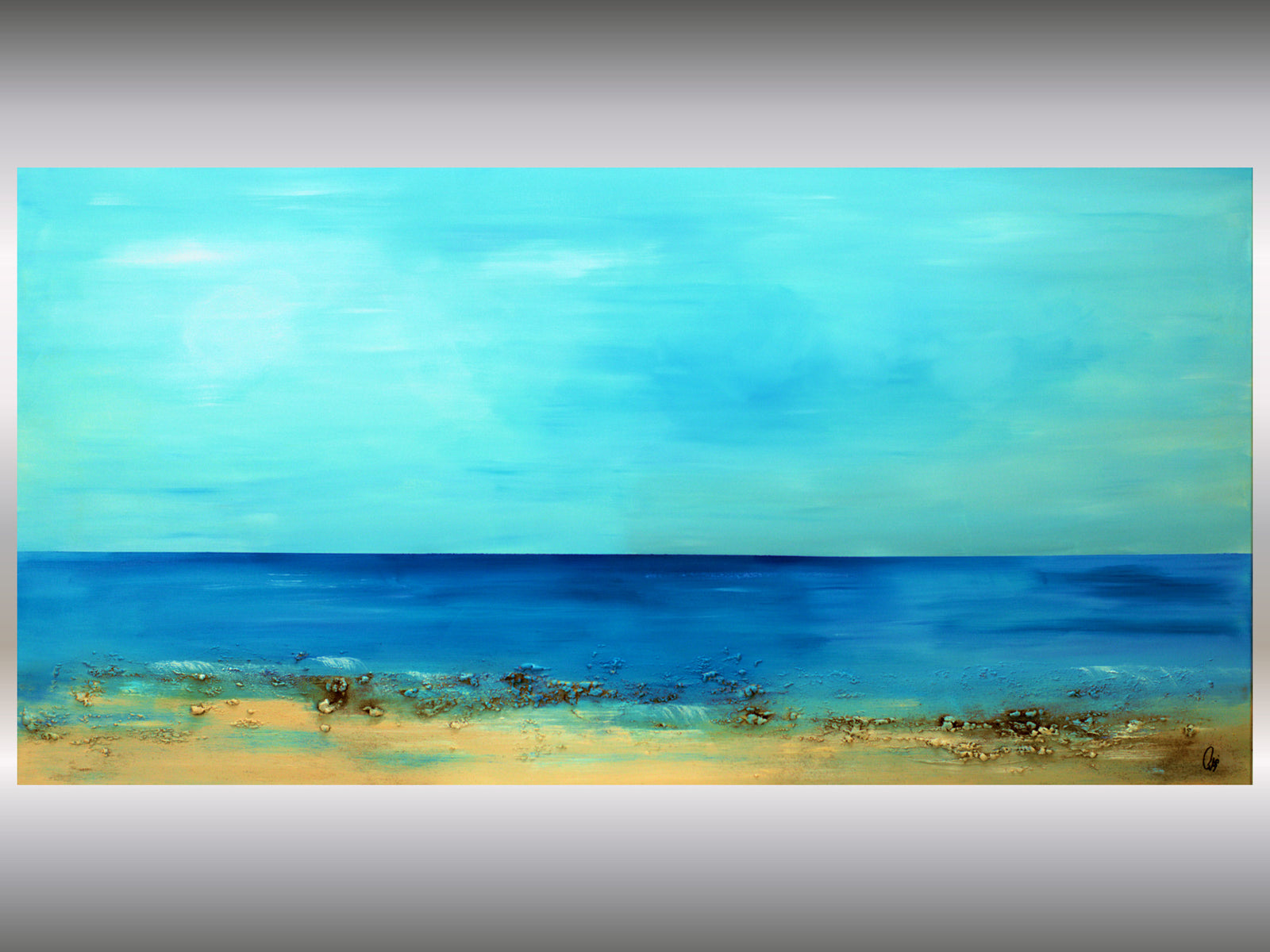 Endless Horizon