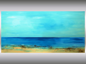 Endless Horizon