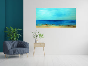 Endless Horizon