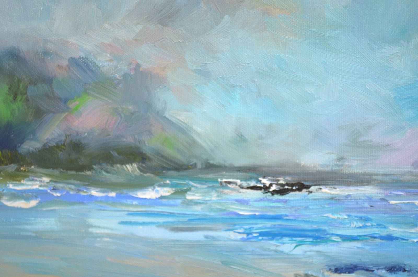 Kynance Cove