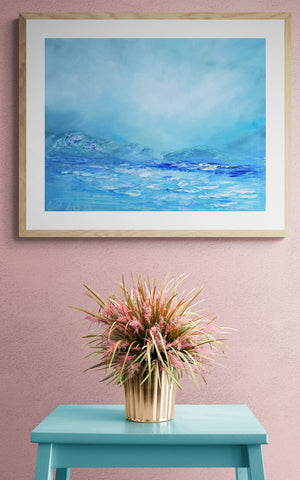 Sea Breeze
