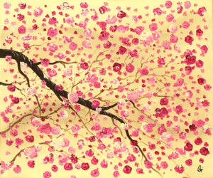 Petal Canopy