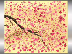 Petal Canopy