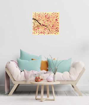 Petal Canopy