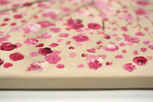 Petal Canopy