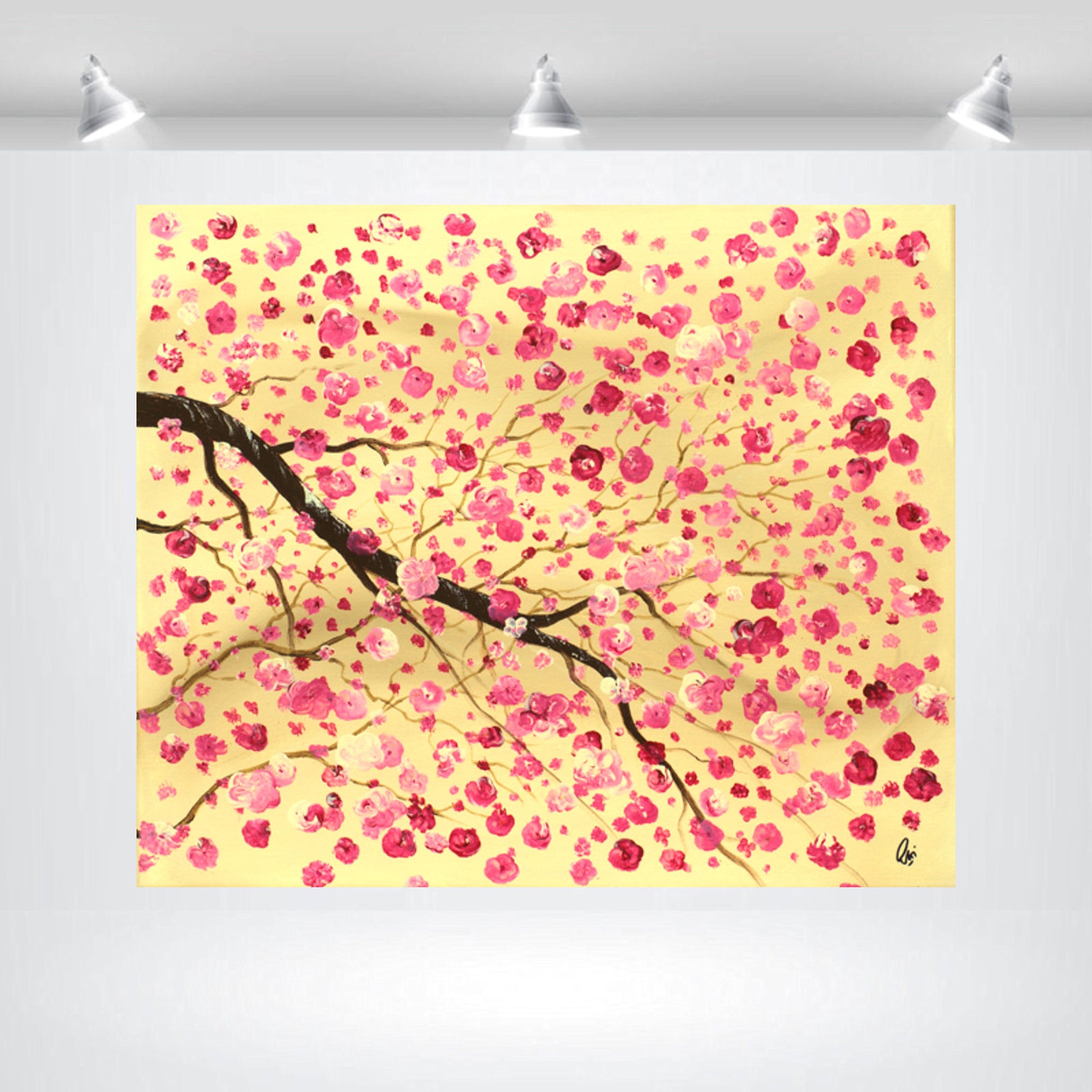 Petal Canopy