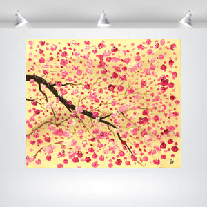 Petal Canopy