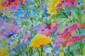 Wildflower Meadow 2026