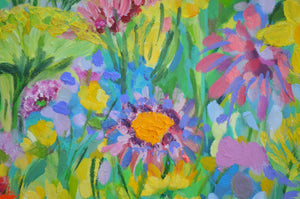 Wildflower Meadow 2026