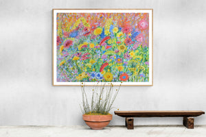 Wildflower Meadow 2026