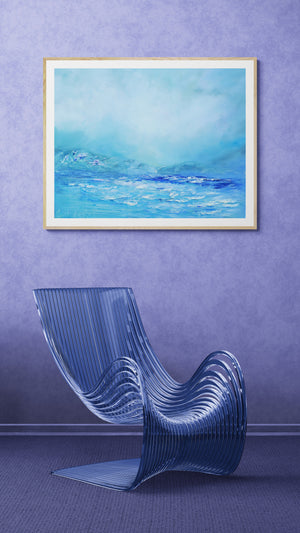 Sea Breeze