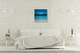 Gentle Tides Go Rolling By Original Oil Painting