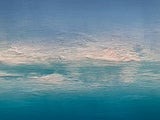 The Morning Light Tomorrow Original Oil Painting